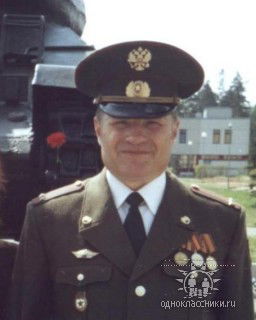 Юрий Скавронский