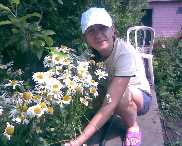 Татьяна Серебрякова