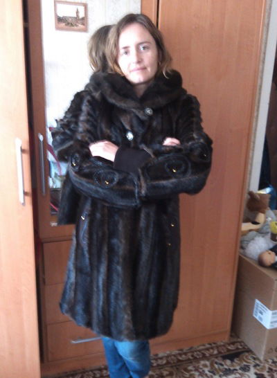 Валерия Демьянкова