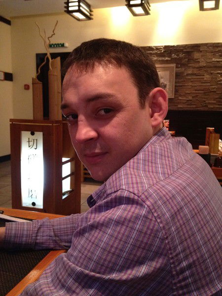 Руслан Александров