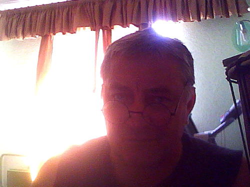 Юрий Федотов