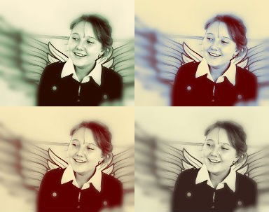 Анастасия Шилова