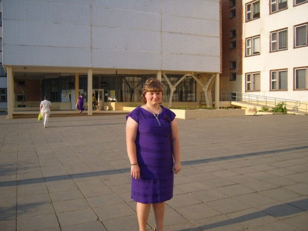 Екатерина Утенкова