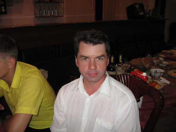 Александр Фомин