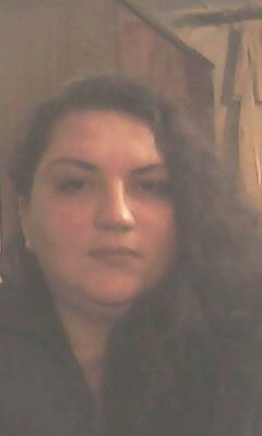 Инна Сысоева