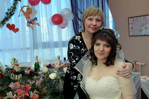 Юлия Барсукова