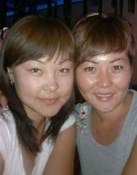 Лаура Ескарина