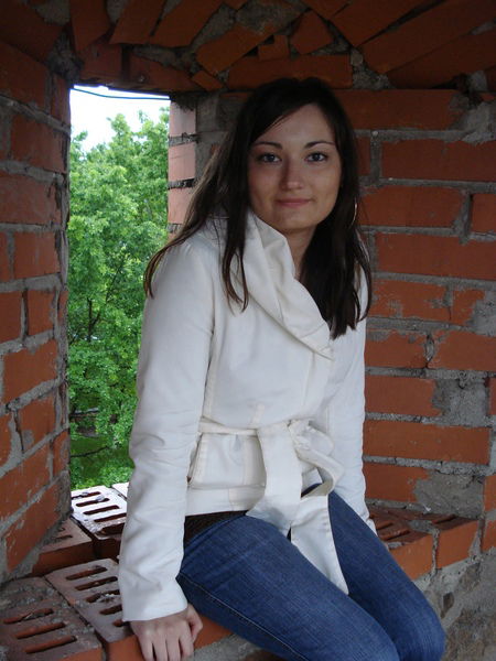 Юлька Нюшечка