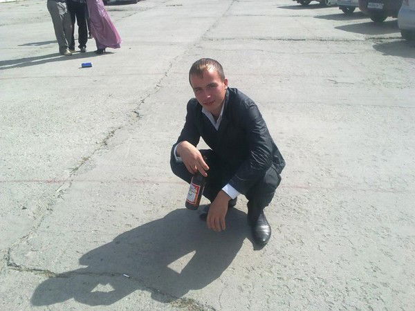 Юра Комаров