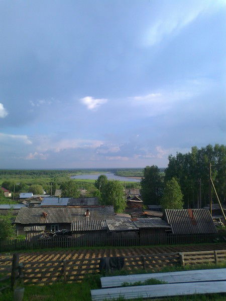 Николай Иванович