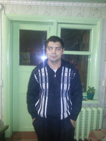 Дима Мамкев