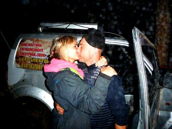 Александр Микало