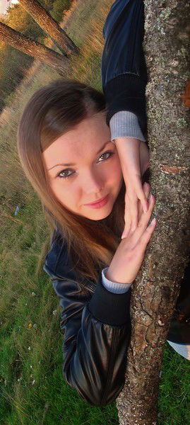 Анюта Дмитриева