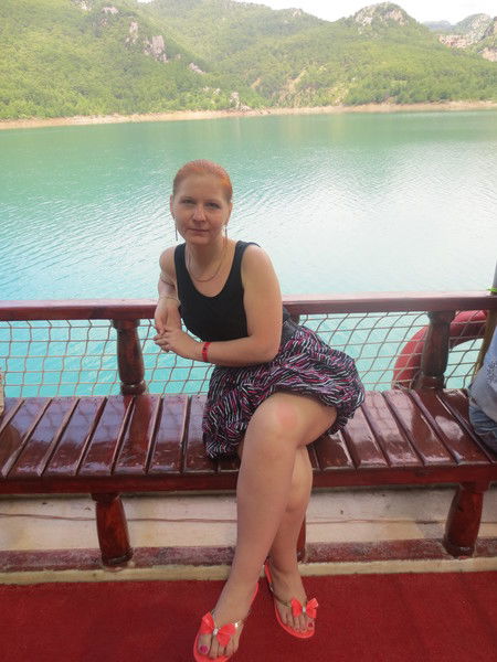 Анна Гашкова