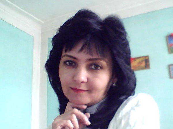 Дилором Исамитдинова