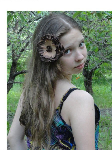 Алёна Бычкова