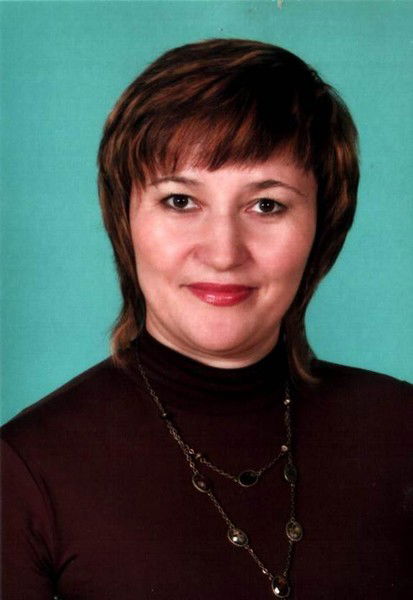 Оксана Музыкантова