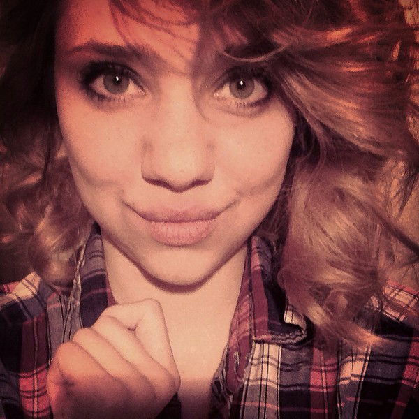 Оля Румянцева