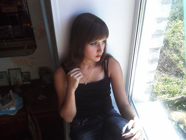 Маргарита ...