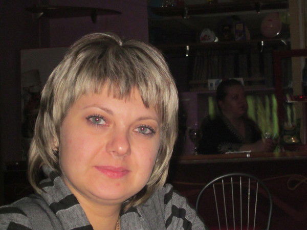 Маргарита Титова