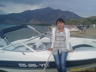 ***((-@mazing*- *girl-))***