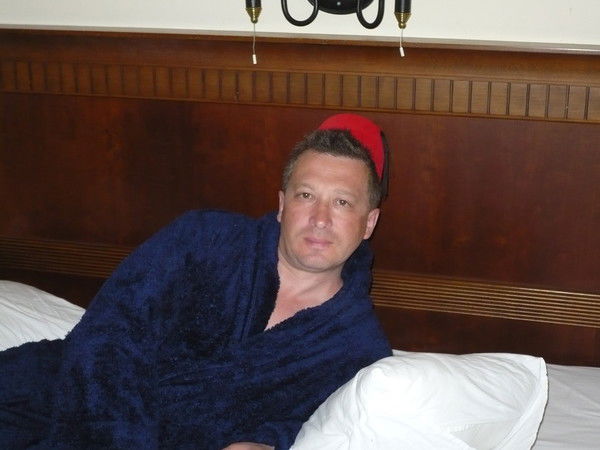 Газинур Хасанов