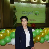 Катя Лаптева