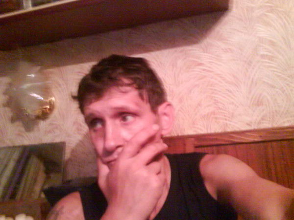 Сергей Кабанов