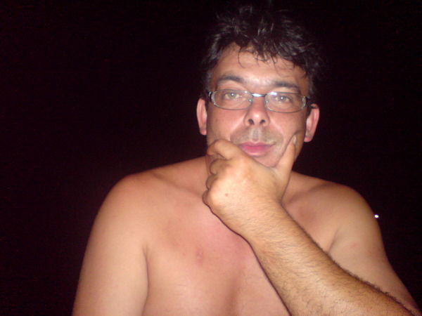 Стефан Стефанов