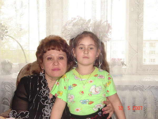 Ирина Кононенко