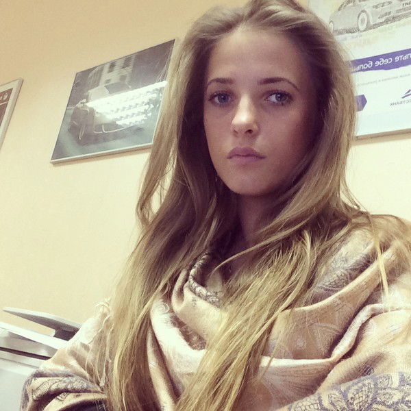 Алёна Паречина