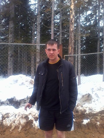 Никита Гольцов