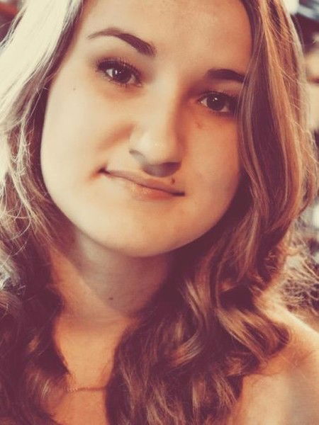 Катя Коломийцева