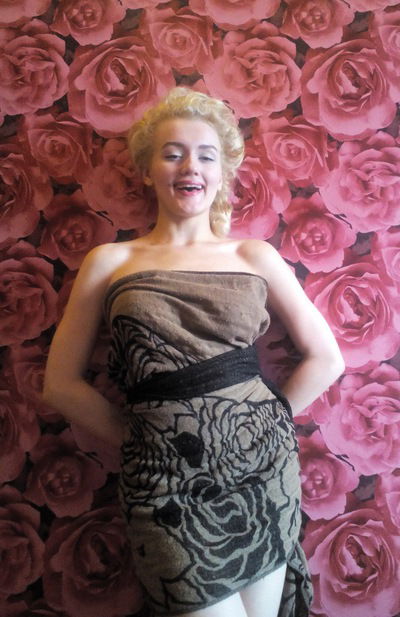 Ксения Кайро