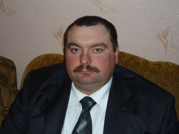 Виталий Виногродский