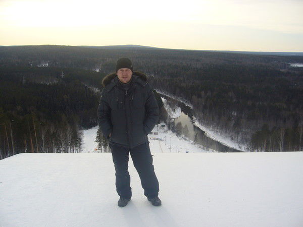 Сергей Белобородов