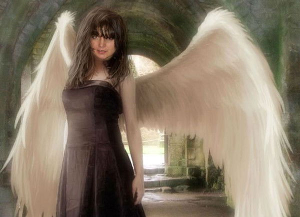 Натали Мельникова