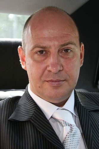 Василий Покушко