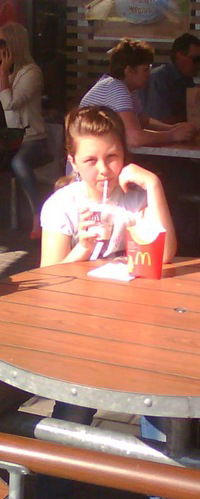 Анастасія Скирденко