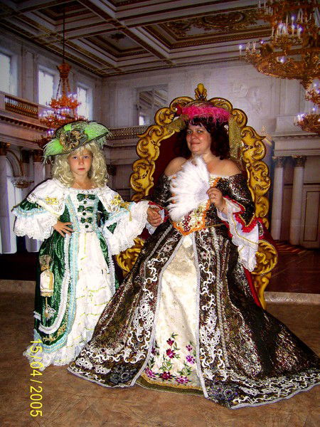 Татьяна Кардаполова