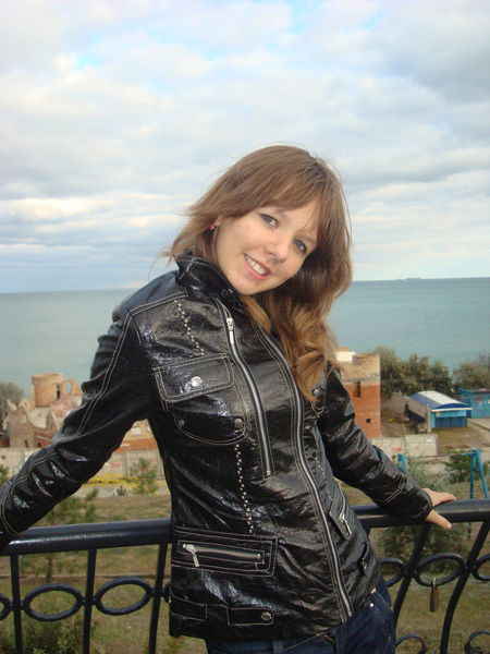 Юля Ивашкевич