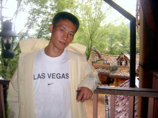 Aleksandr Tsoi