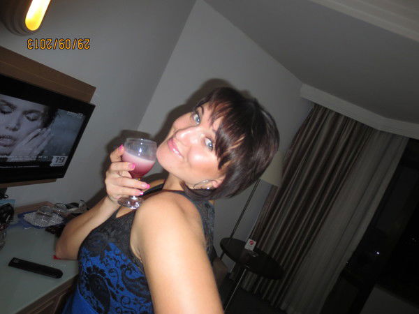 Виктория Коновалова