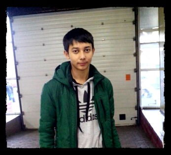 Псевдоним Фамилия