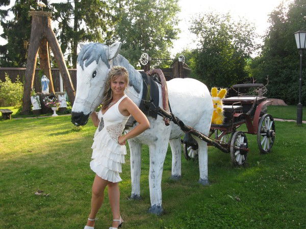 Мария Талайко