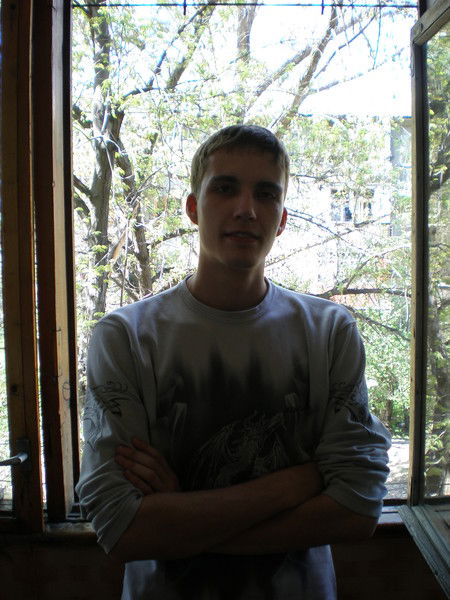 Евгений Туманзеев