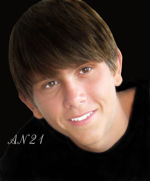 Андрей Кравченко