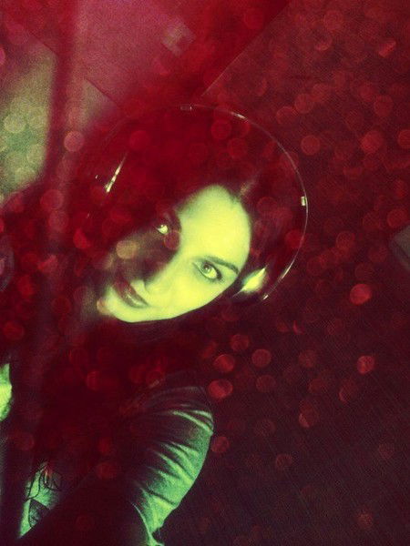 Кристина Комлева