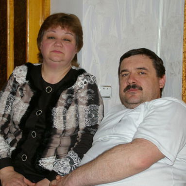 Олег Харламов