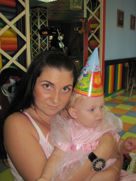 Виктория Куцевалова